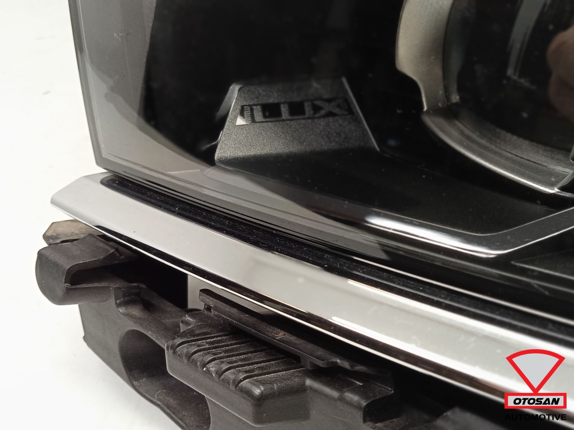 Opel Grandland X Facelift Lux Vol LED Koplamp L 9850139180, Gebruikt, Opel Automobile GmbH, Ophalen of Verzenden, Kontakt@opel-infoservice.de
