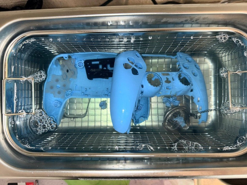 Foto 9 van PS5 Reparaties | Stick drift | HDMI | GTA 6 klaar maken