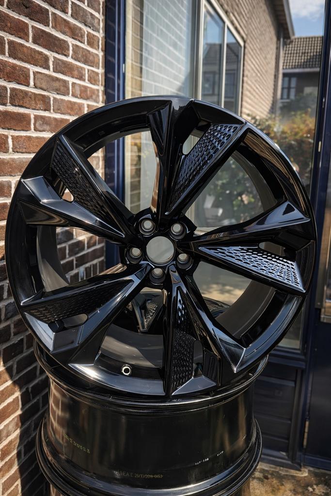 22” Audi RS6 C8 velgen. Origineel. Oem., Auto-onderdelen, Gebruikt, Velg(en), Overige maten, Ophalen of Verzenden