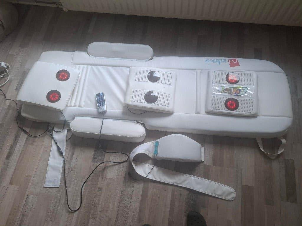 Massage matras, Ophalen, Nieuw, Massagetafel