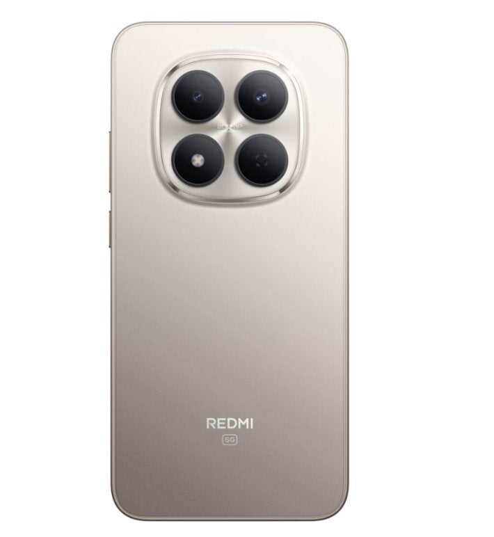 Xiaomi redmi note 15 pro 5g NIEUW!!, Ophalen, Overige modellen, Nieuw, Zonder simlock