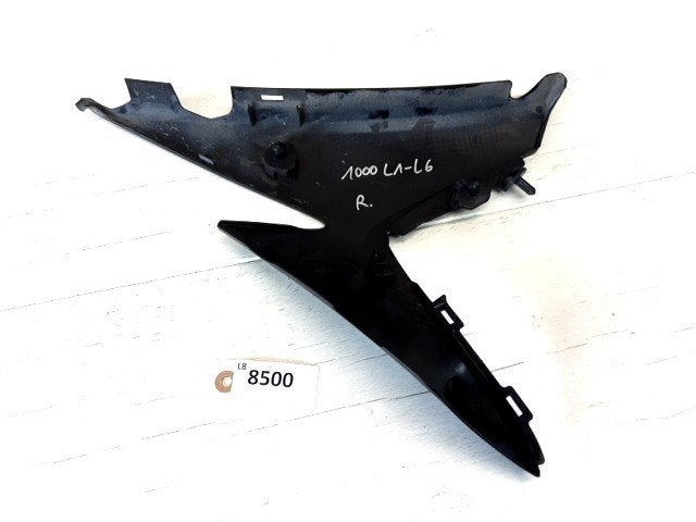 GSXR1000 2012 - 2016 Suzuki Cover Cover onder zadel D1-51842, Motoren