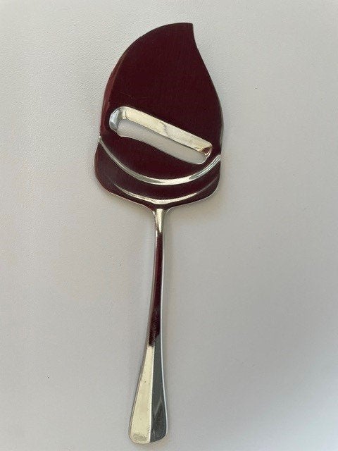 Sola kaasschaaf, Ophalen