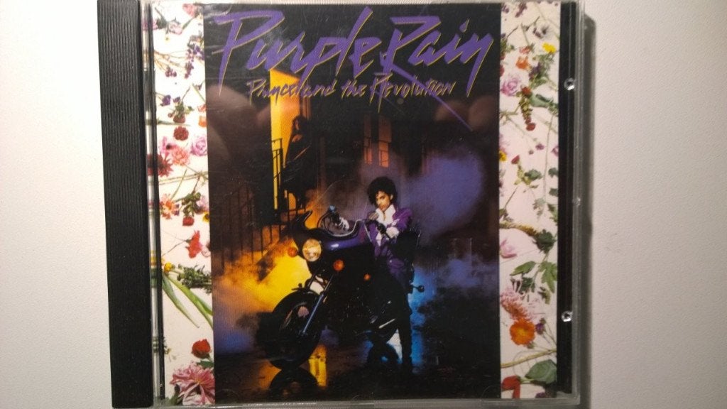 Prince And The Revolution - Purple Rain, Ophalen of Verzenden, Zo goed als nieuw, Pop, Album