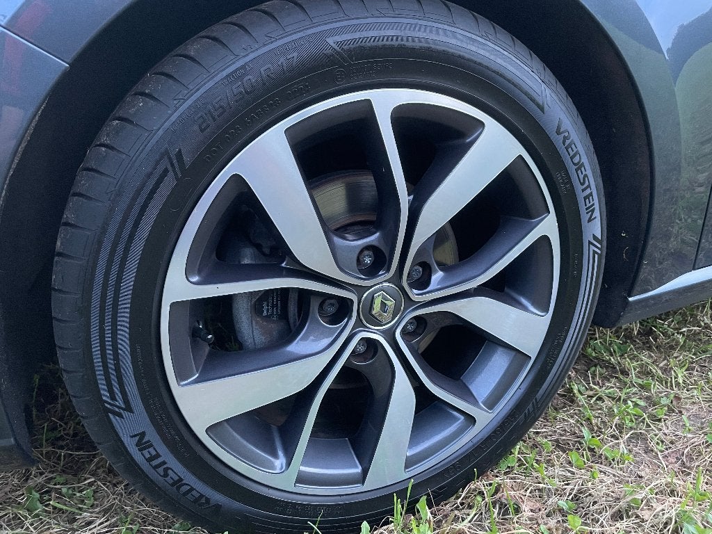 Foto 11 van Renault Mégane TCe 130pk EDC 2016 adap.cruise head-up LED