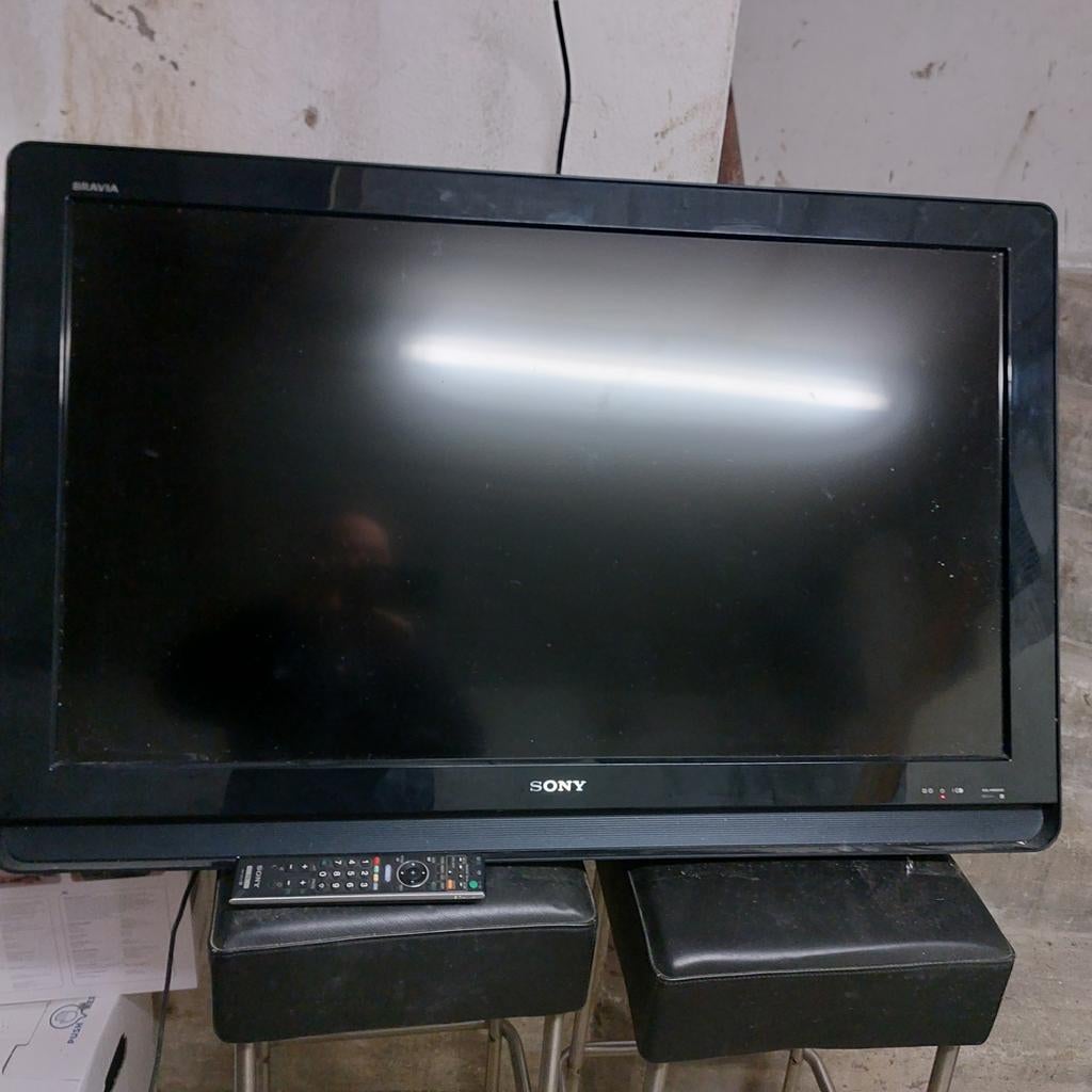 Te koop Sony bravia, Ophalen, 50 Hz, Full HD (1080p), Sony