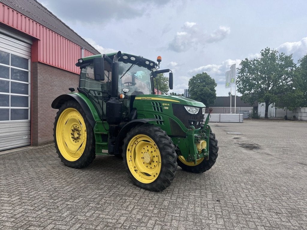 John Deere 6130R-64686, John Deere, JDFCustomerSupport@JohnDeere.com, John-Deere-Strasse 169190
Walldorf, DE, 7500 tot 10000