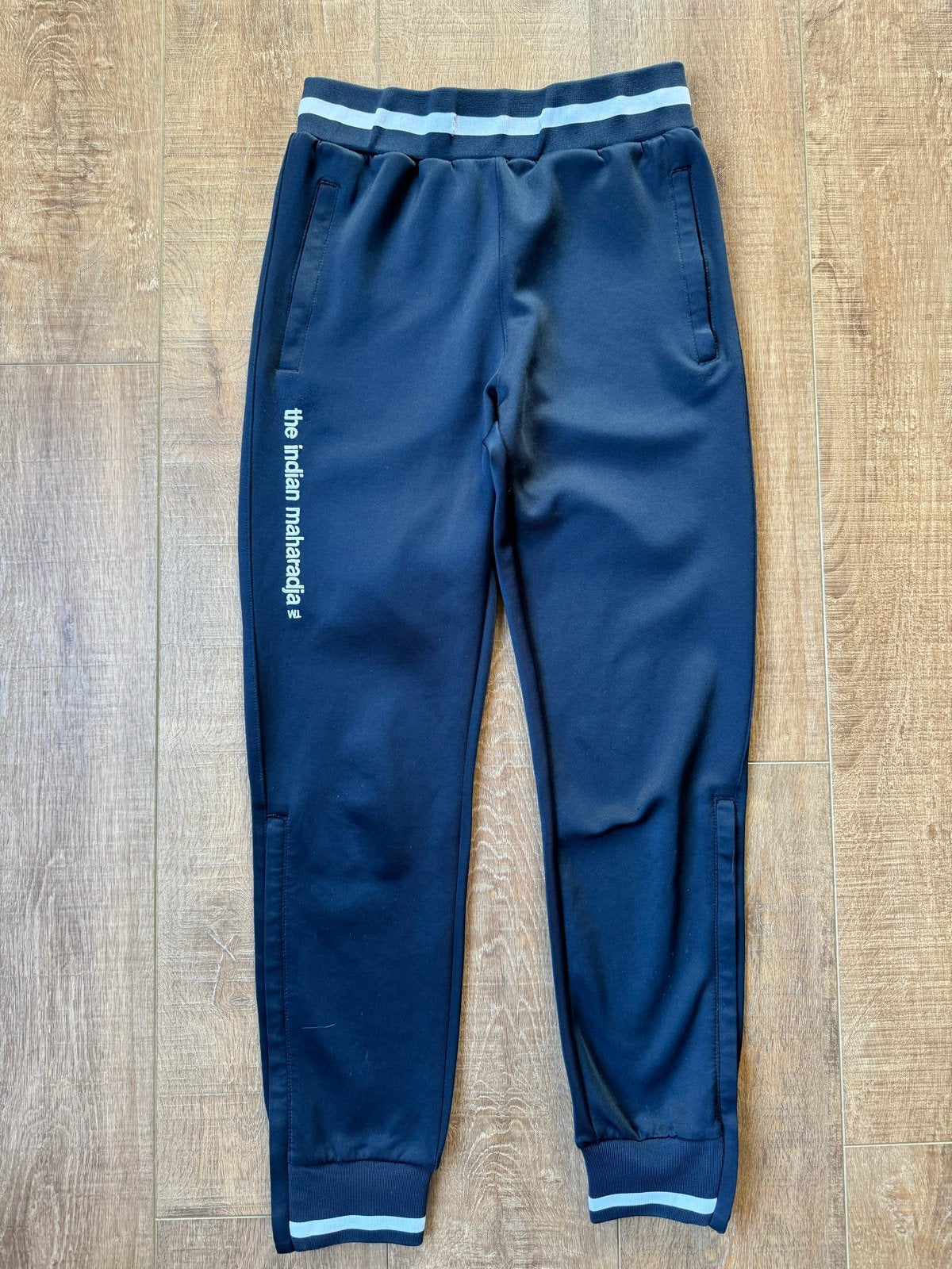 Sportbroek Dames XS - The Indian Maharadja Hockey/Tennis, Zwart, Ophalen of Verzenden, Racketsport, Maat 34 (XS) of kleiner