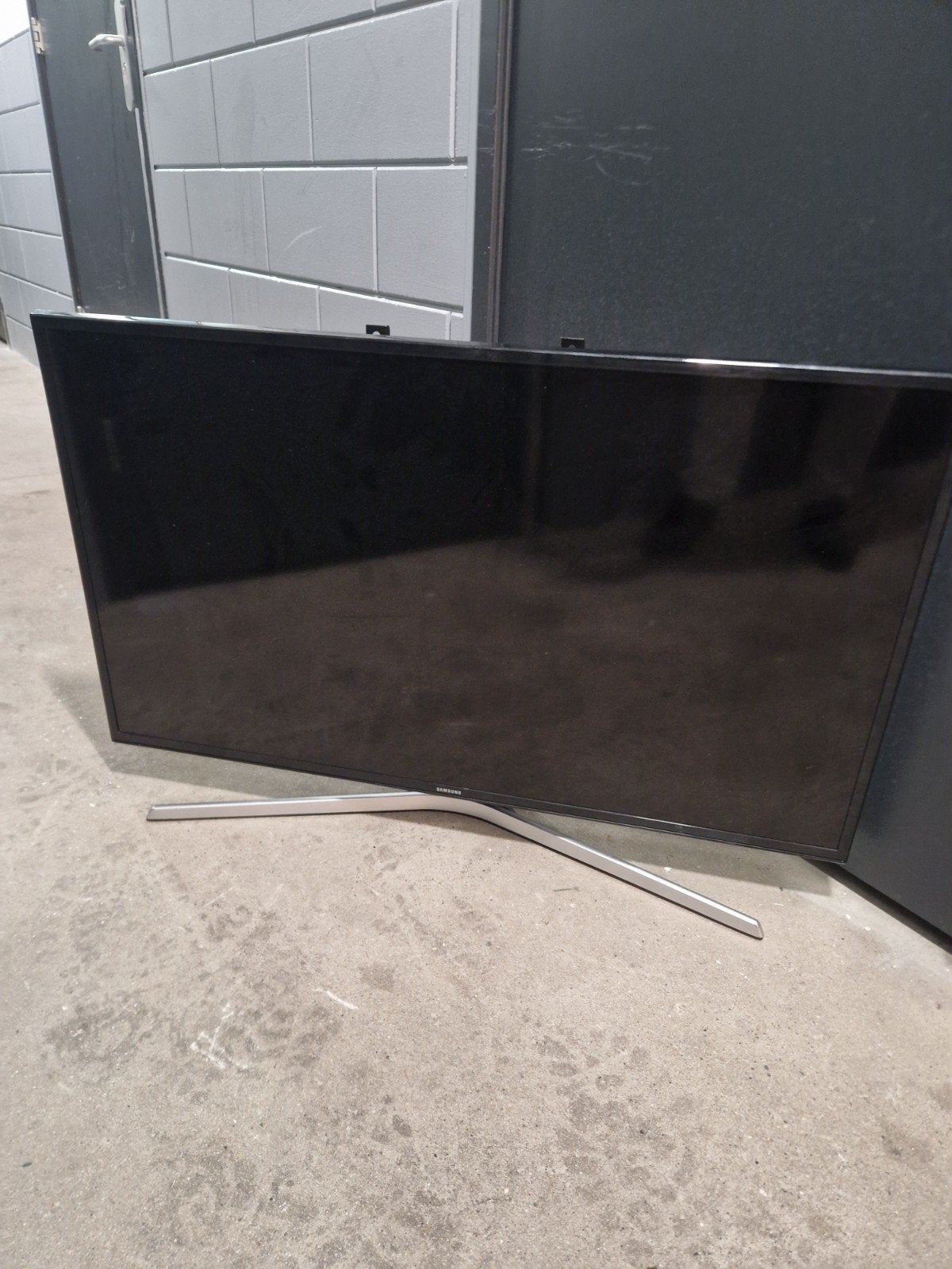 Samsung SMART tv 43 inch DEFECT, Ophalen