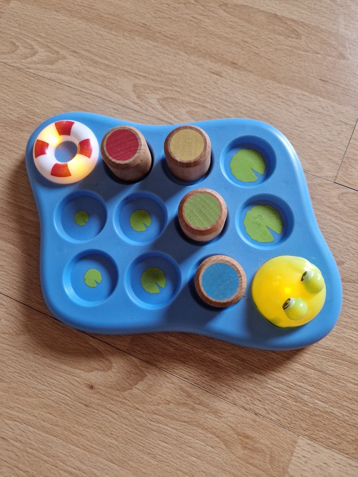 Muziekspel met magneten, Ophalen, Gebruikt, Overige typen