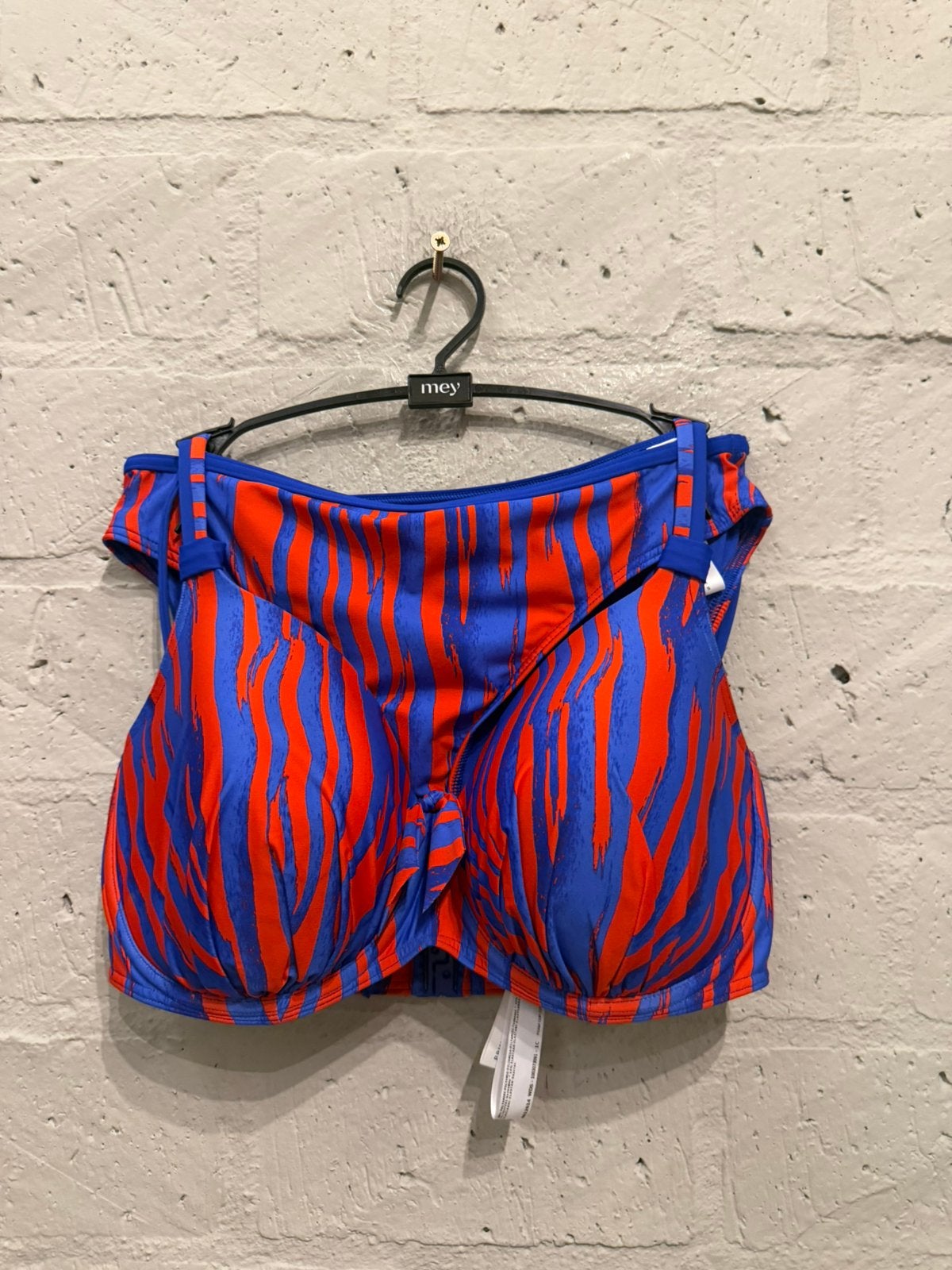 Prima Donna bikini 36/ 70F slip 38 NIEUW!! Nu €75, Ophalen of Verzenden, Nieuw, Blauw, Bikini
