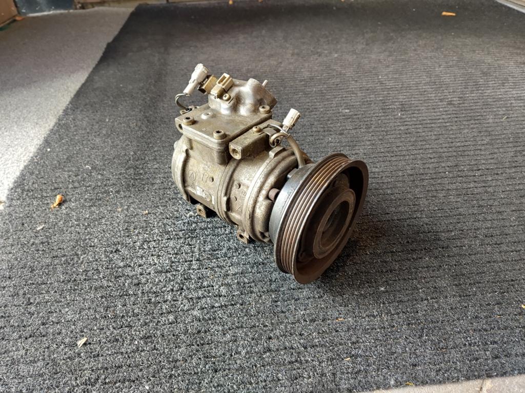 1994 Toyota airco compressor, Ophalen, Gebruikt, Toyota