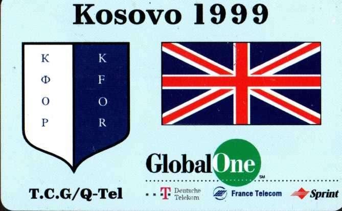 GLOBAL ONE 200 UNITS, Ophalen of Verzenden