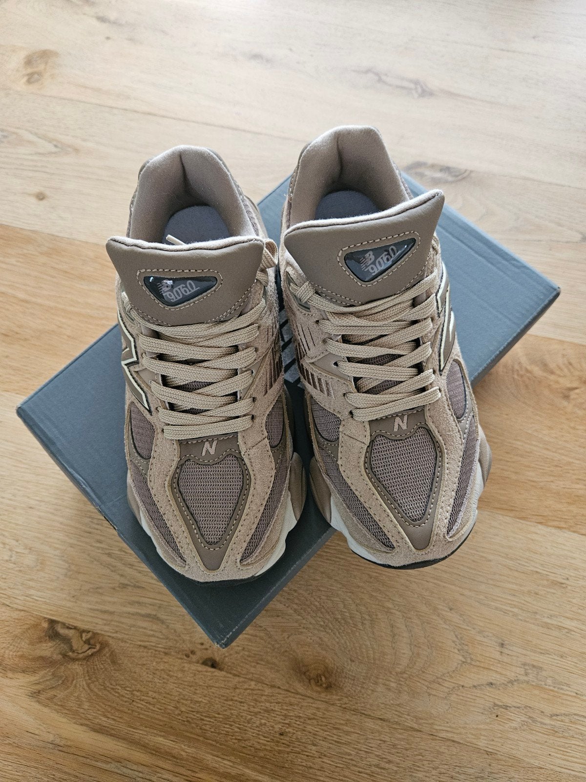 New Balance 35.5, Kleding | Dames, Schoenen, Verzenden, Nieuw, Sneakers of Gympen