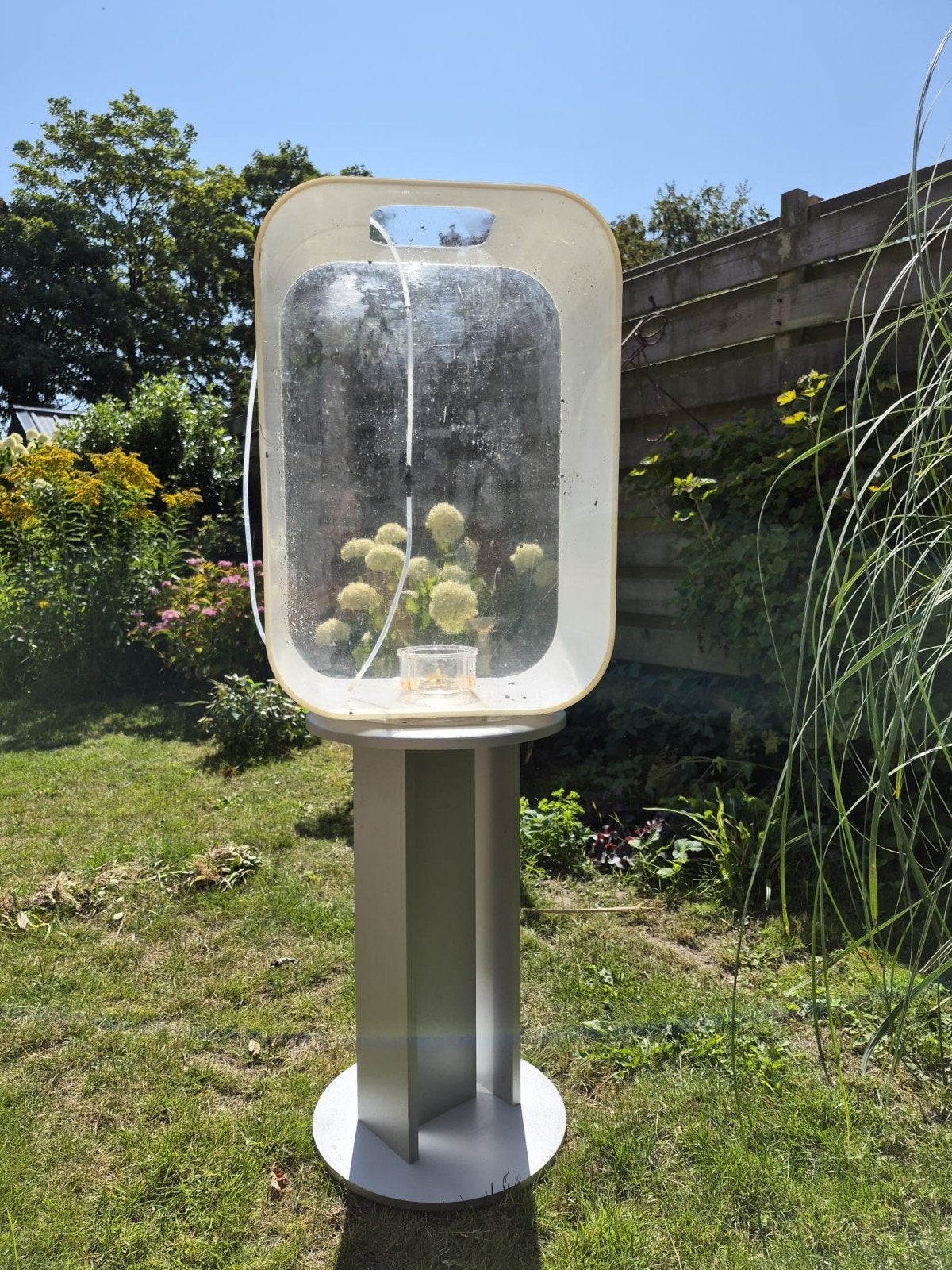 aquarium langwerpig biorb, Dieren en Toebehoren, Vissen | Aquaria en Toebehoren, Ophalen