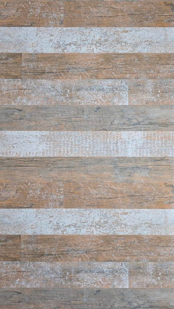 BN Wallcoverings sloophout vliesbehang, Ophalen of Verzenden, Minder dan 10 m²