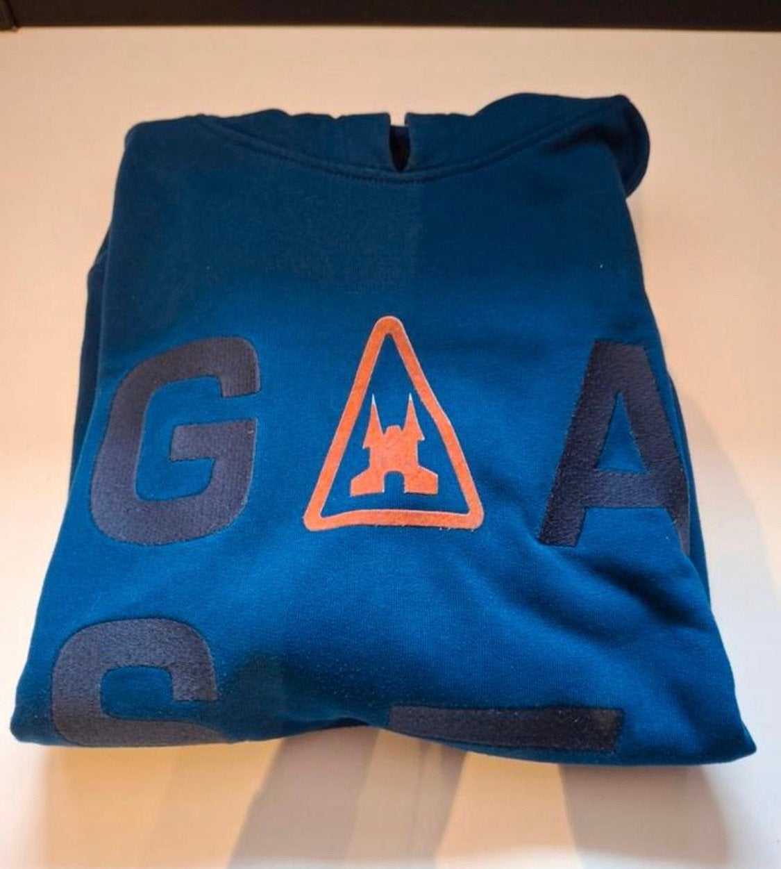 Gaastra meiden hoodie maat 146/152, Ophalen of Verzenden, Zo goed als nieuw, Meisje, Trui of Vest