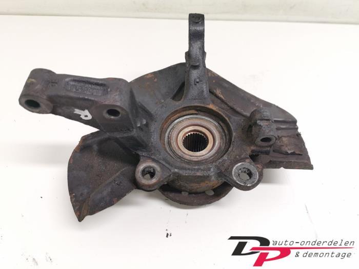 Wielnaaf voor van een Fiat Scudo, Gebruikt, -, -, Ophalen of Verzenden