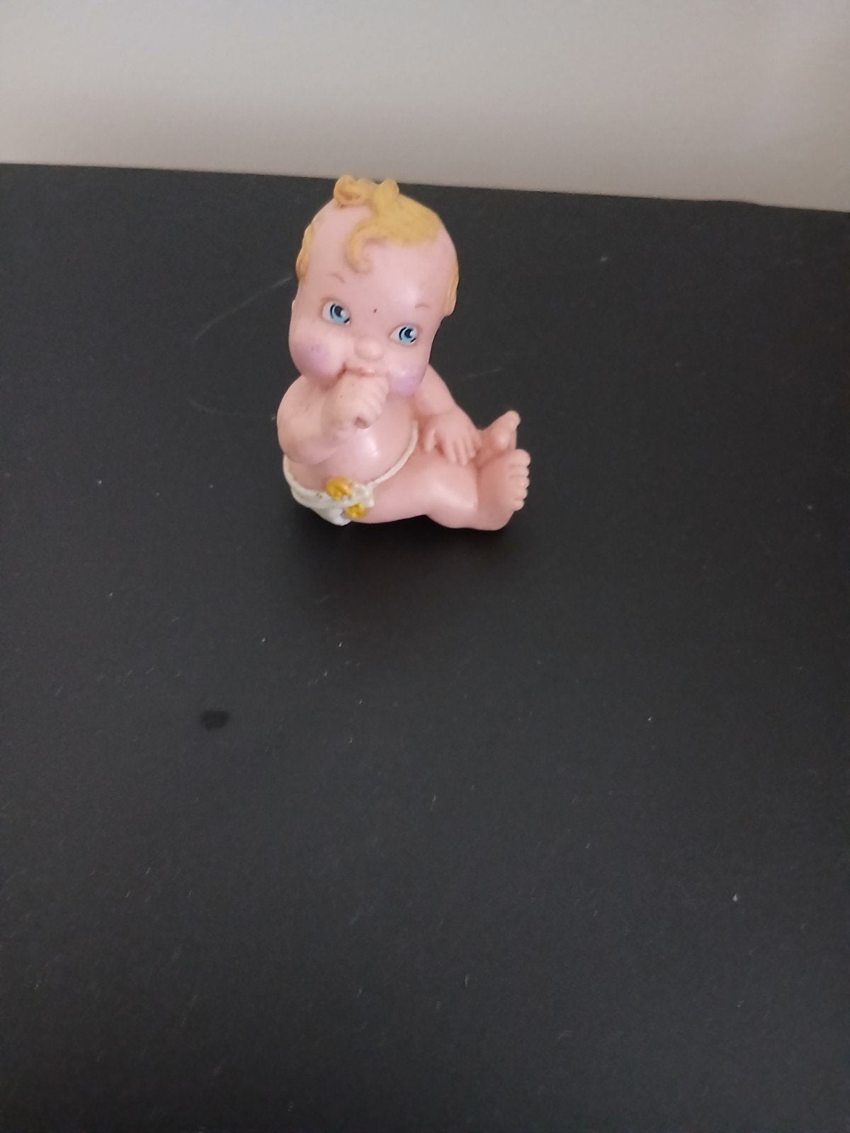 Vintage Magic Diaper Babies (Galoob 1991) - Set van 7, Ophalen of Verzenden, Gebruikt, Overige typen