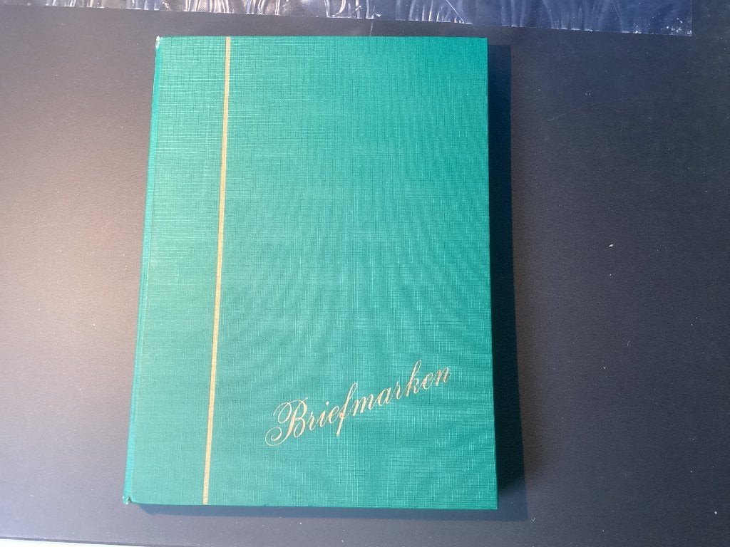 Insteekboek Kanaal Eilanden, Ophalen of Verzenden, Buitenland