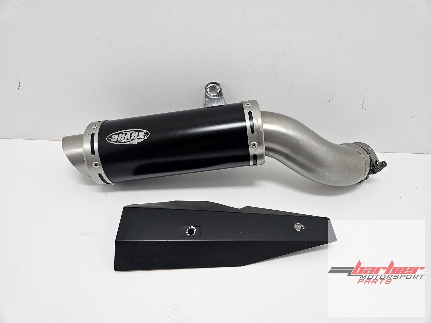 KAWASAKI Z900 SHARK UITLAAT, Gebruikt, -, -, Ophalen of Verzenden