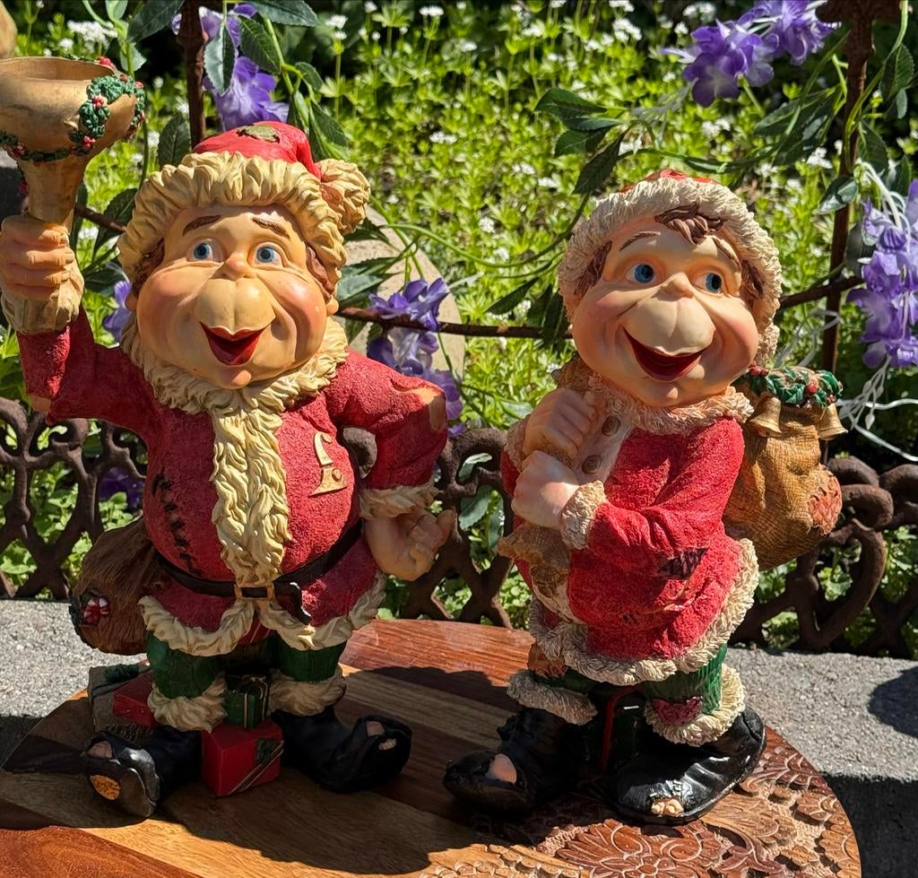 Lucas de kerstlaaf  Efteling, Verzamelen, Efteling, Ophalen of Verzenden, Zo goed als nieuw, Overige typen