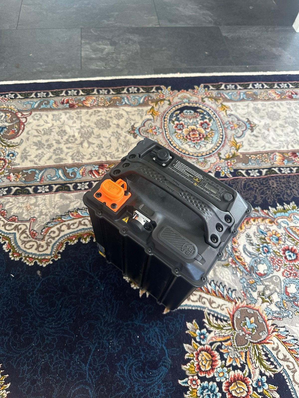 Surron Ultra Bee Batterij - Origineel en in Topstaat, Ophalen, Nieuw