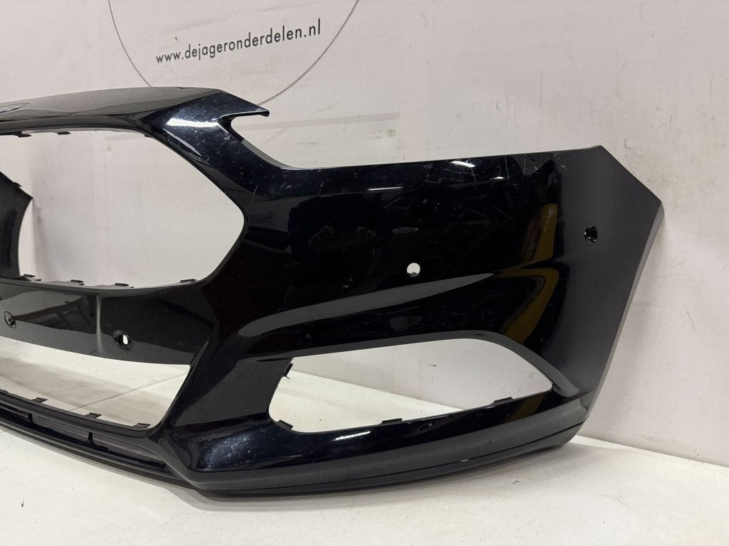 FORD MONDEO 5 VOORBUMPER BUMPER 15 - 18 ds73-17757-j, Gebruikt, Voor, Info@ford.com, Ophalen of Verzenden