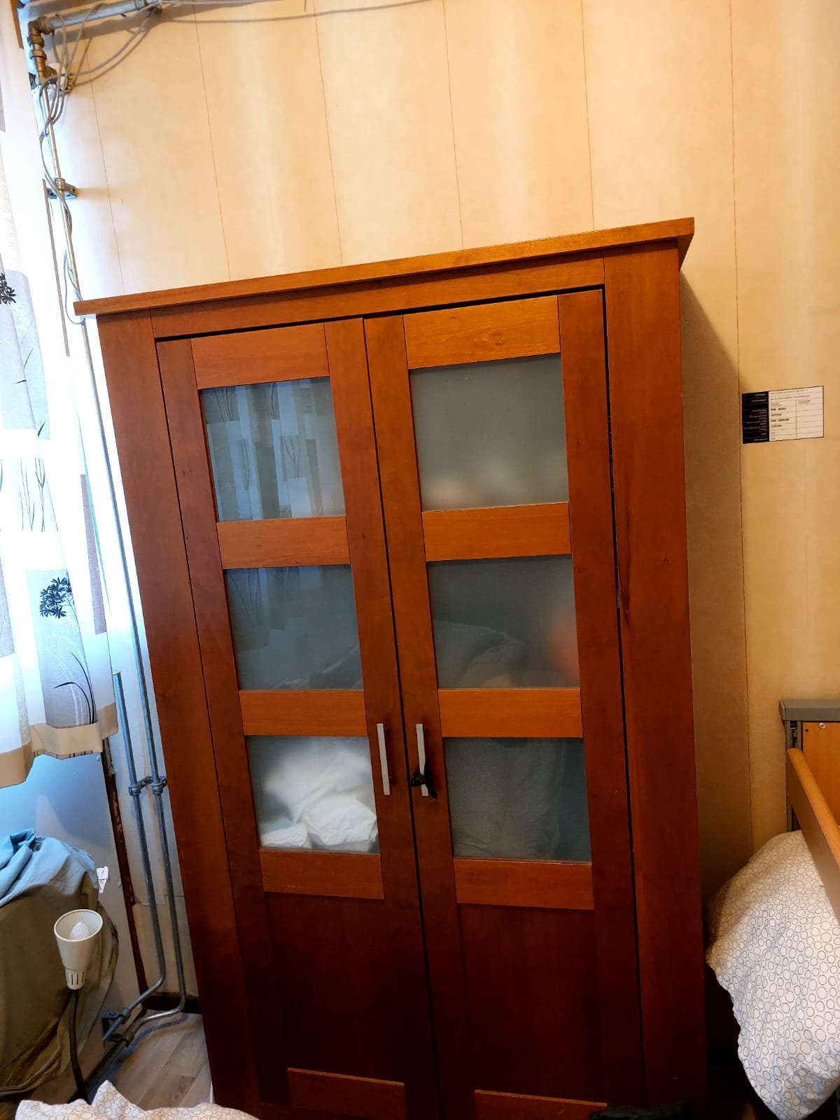 Kasten , koelkast , tafel, Huis en Inrichting, Complete inboedels, Ophalen