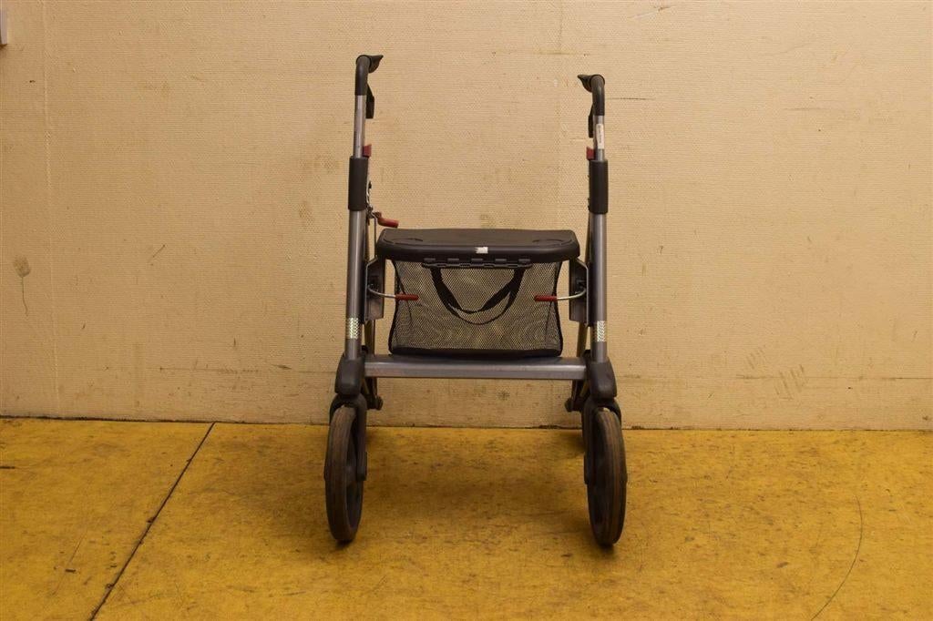 active Inklapbare rollator 45308, Ophalen of Verzenden, Gebruikt