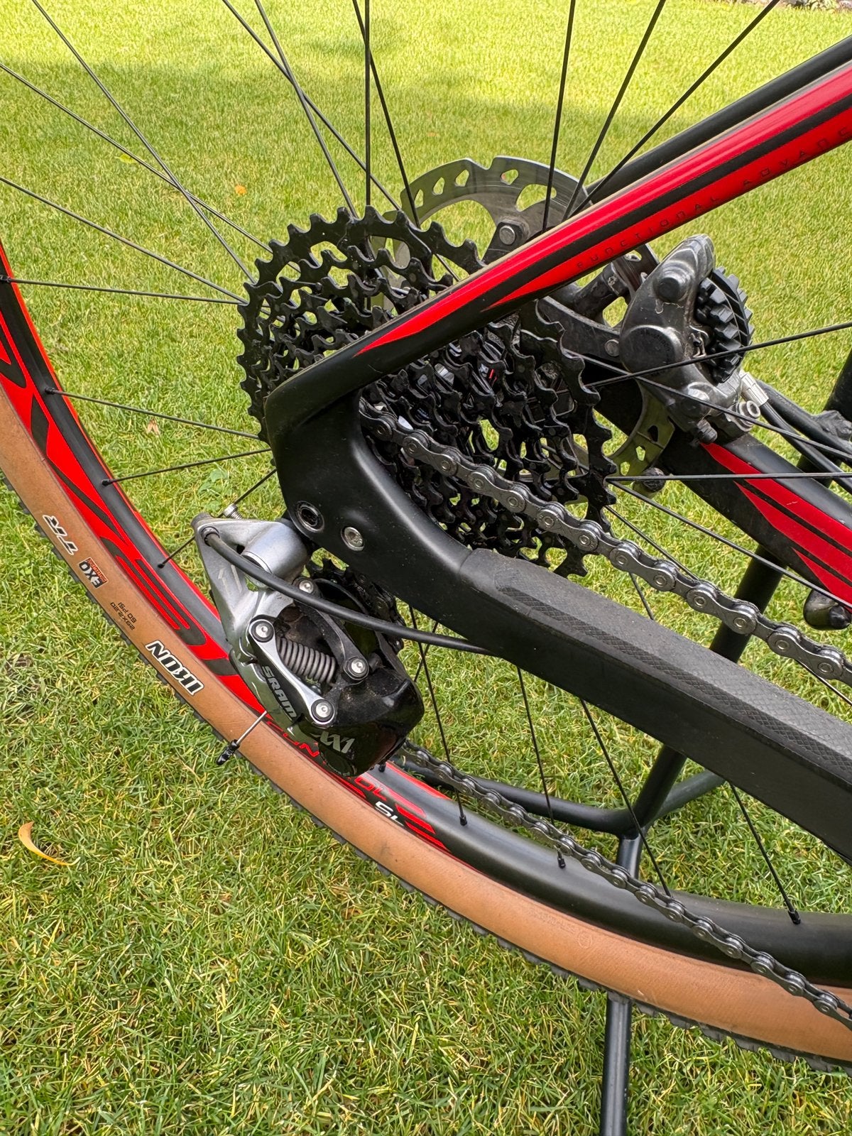 S-works stumpjumper volledig carbon in super staat!, Fully, Zo goed als nieuw, 53 tot 57 cm, Ophalen