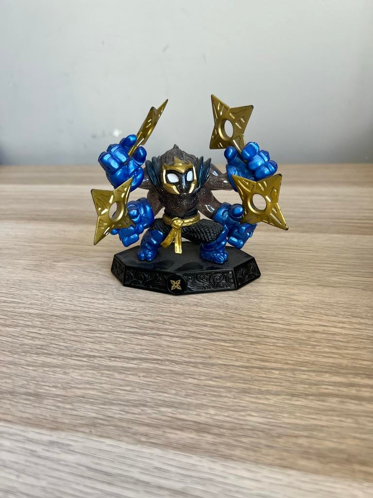 Starcast Skylanders Imaginators - Zo goed als nieuw, Verzenden, Zo goed als nieuw, Jongen of Meisje