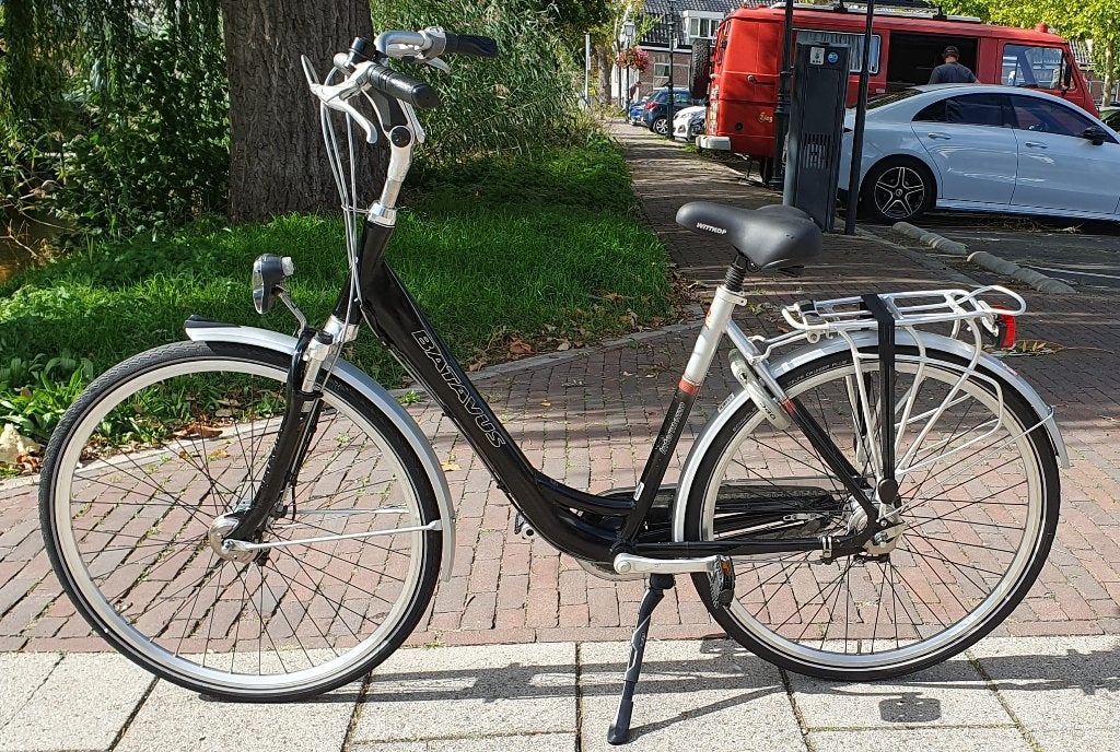 Batavus Intermezzo, 50 tot 53 cm, Ophalen, Gebruikt, Batavus