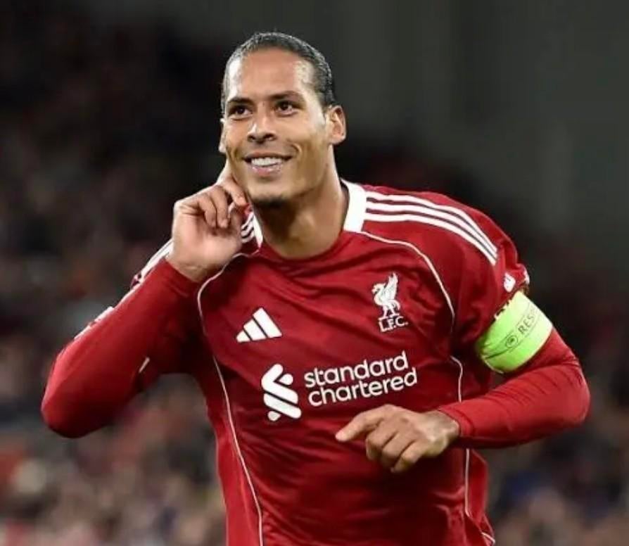 Liverpool origineel Thuisshirt 2026 Maat L, Maat 52/54 (L), Nieuw, Ophalen of Verzenden, Adidas