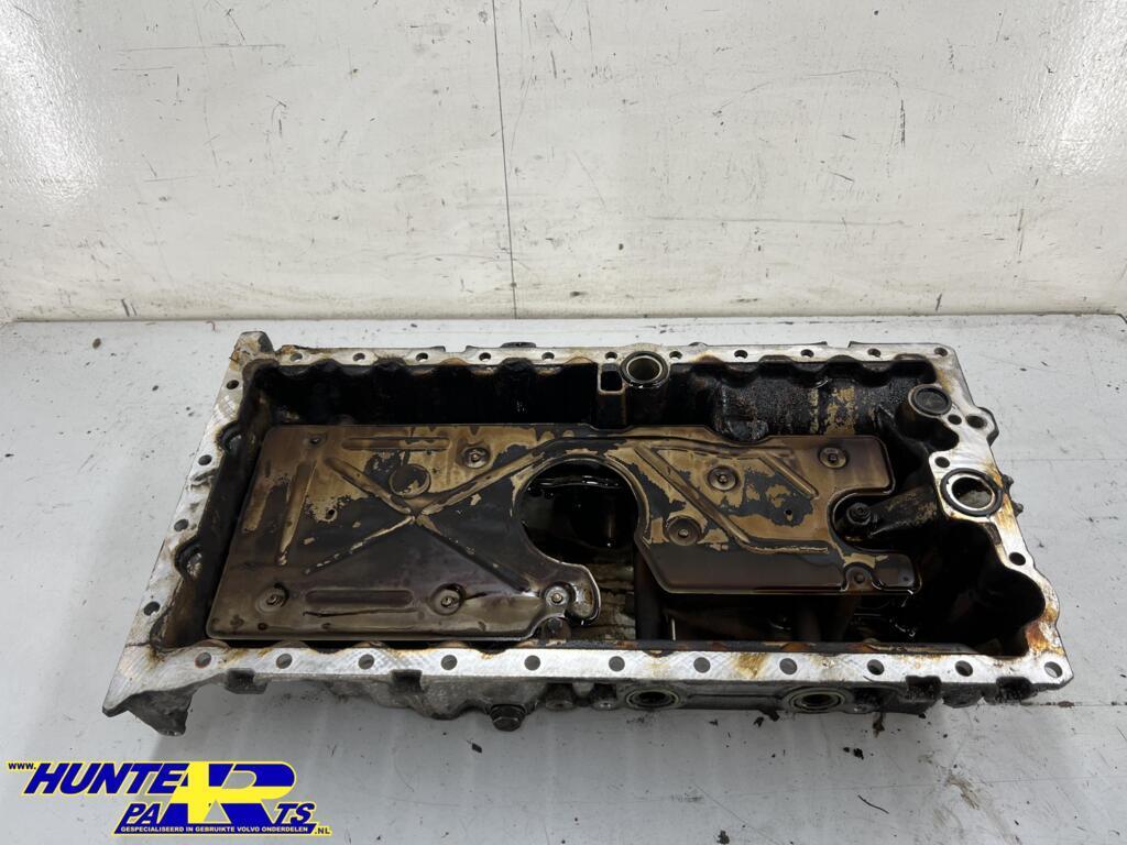 Carterpan Volvo V70/S80 2.5T ('07-'17) 30650513, Auto-onderdelen, Motor en Toebehoren, Gebruikt, Ophalen of Verzenden, Volvo, Volvo