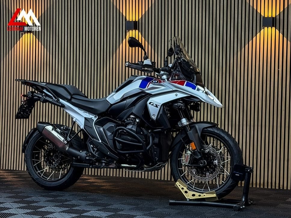 BMW R 1300 GS - Automaat - Trophy - Dealer onderhouden, 2 cilinders, Bedrijf, Onbekend, Meer dan 35 kW