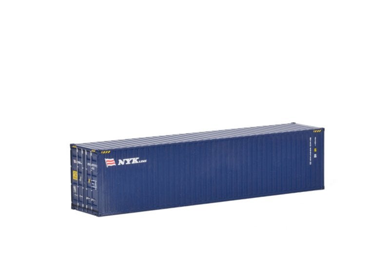 PREMIUM LINE; 40FT CONTAINER NYK, Nieuw, Ophalen of Verzenden, Bus of Vrachtwagen, Wsi