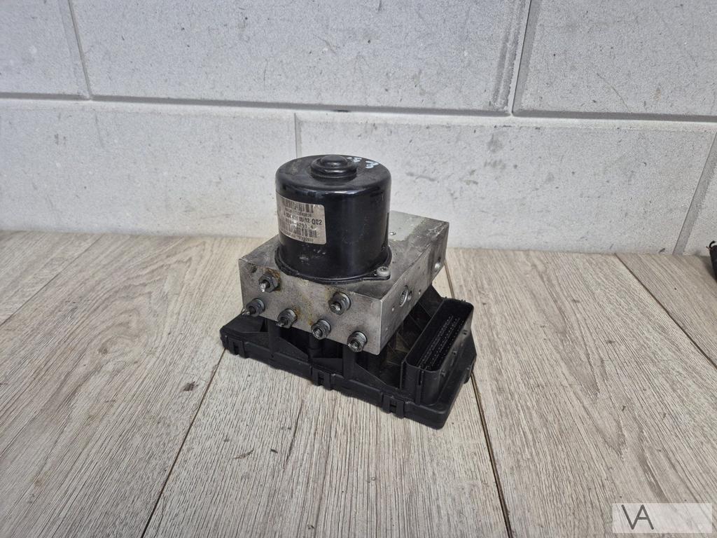 ABS pomp Mercedes C klasse W203 2000 - 2007 a2035451632 ESP, Gebruikt, -, Ophalen of Verzenden, -