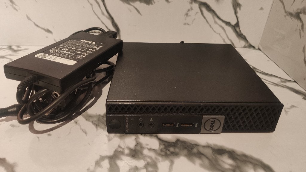 Dell optiplex 3040 i3-6100 T, Computers en Software, Desktop Pc's, 8 GB, Ophalen of Verzenden, DELL ., SSD