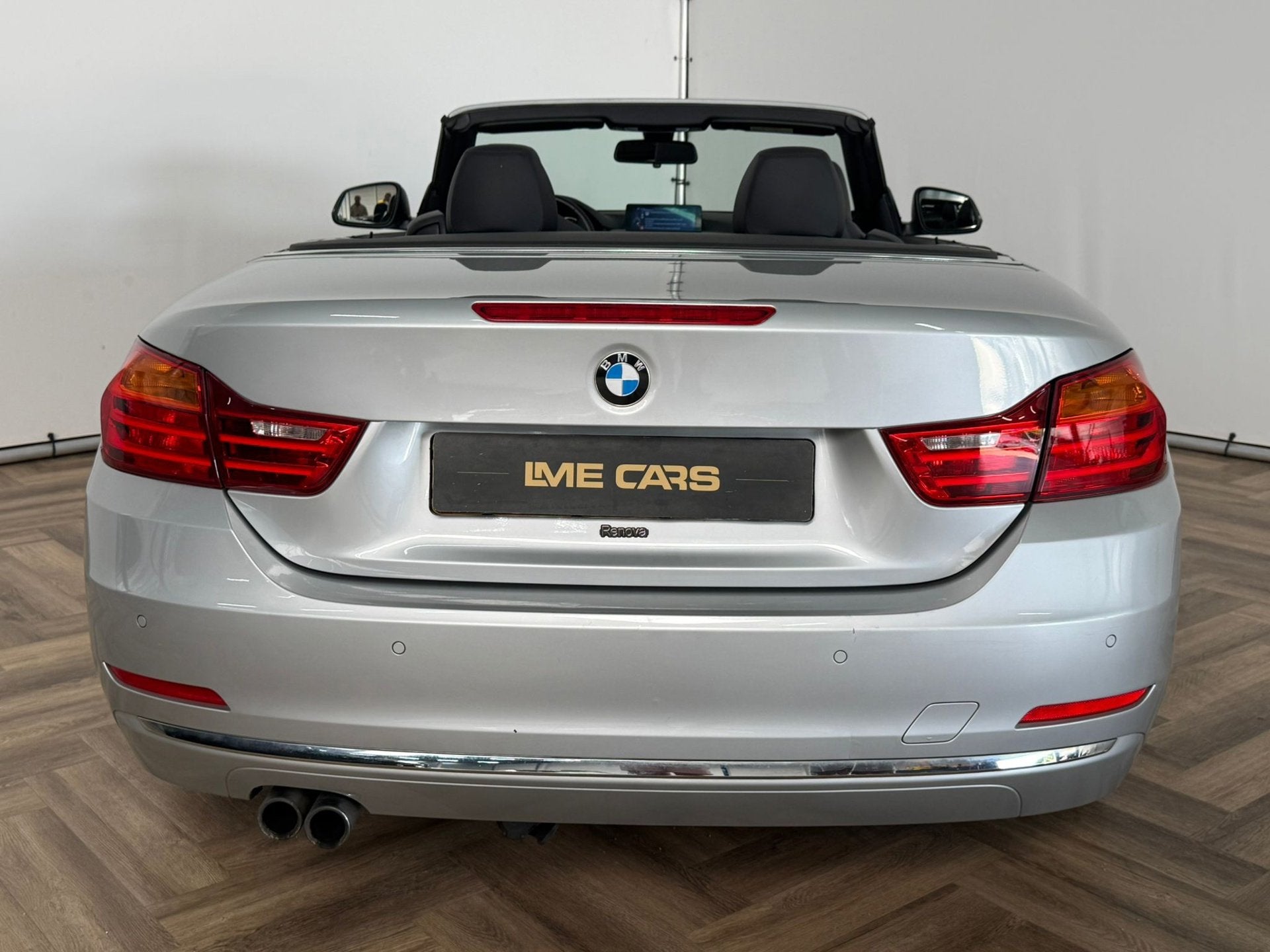 BMW 4-Serie
