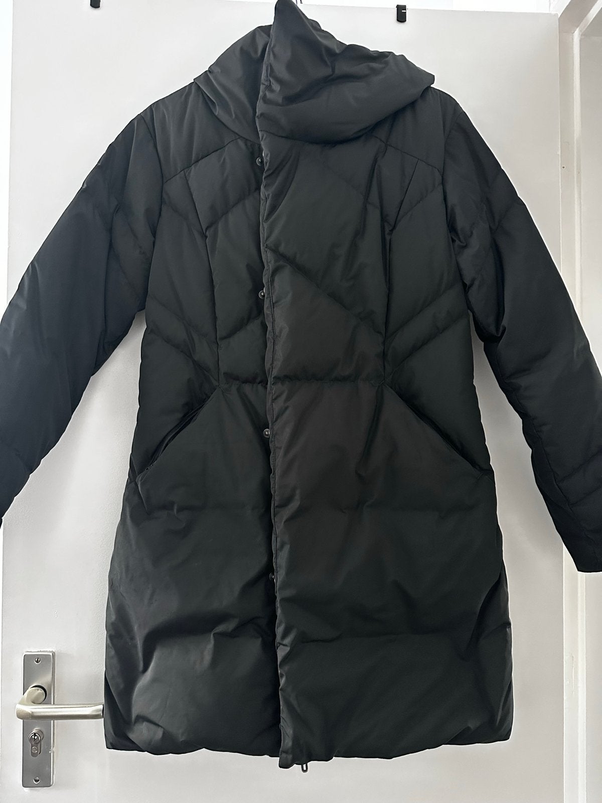 Under Armour Storm donsjas zwart XS, Ophalen of Verzenden, Zo goed als nieuw, Maat 34 (XS) of kleiner, Zwart
