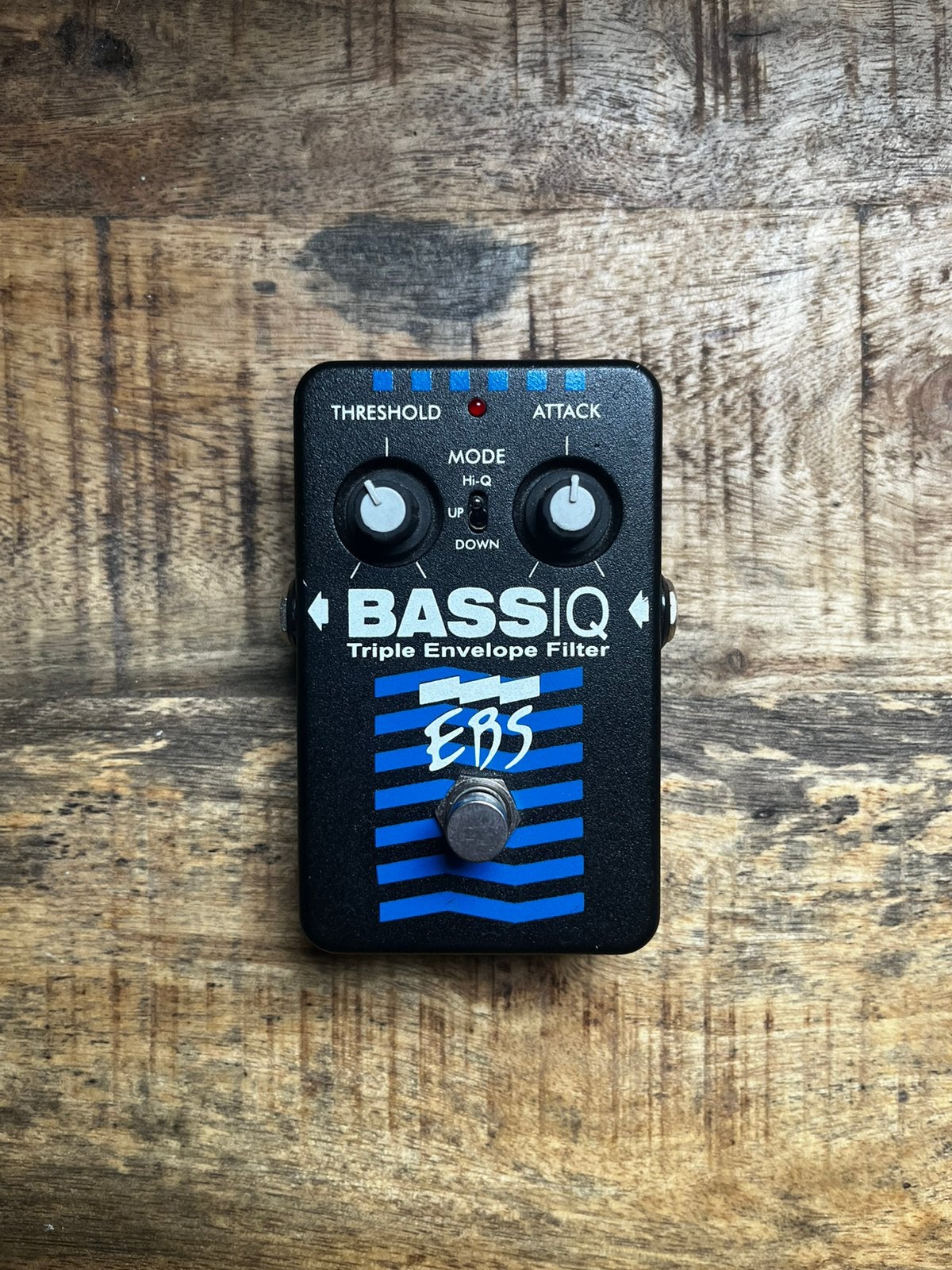 EBS Envelope filter, Muziek en Instrumenten, Effecten, Ophalen, Zo goed als nieuw