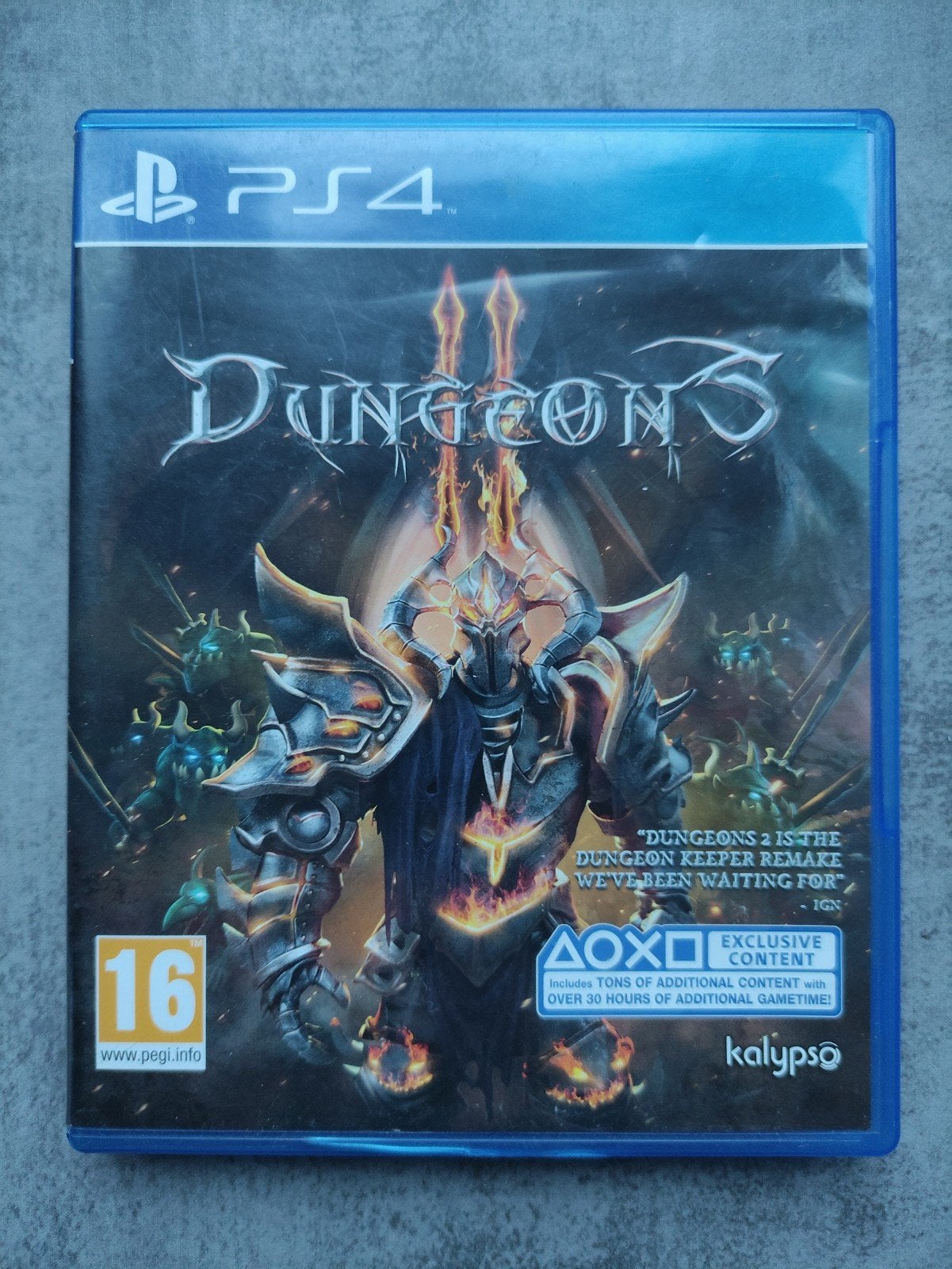 Dungeons 2, 1 speler, Ophalen of Verzenden, Vanaf 3 jaar