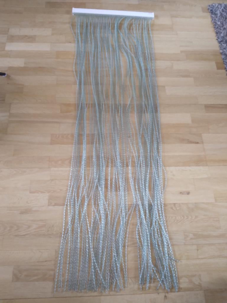 DEGOR CARAVANGORDIJN 180 X 60 CM., Ophalen of Verzenden, Zo goed als nieuw