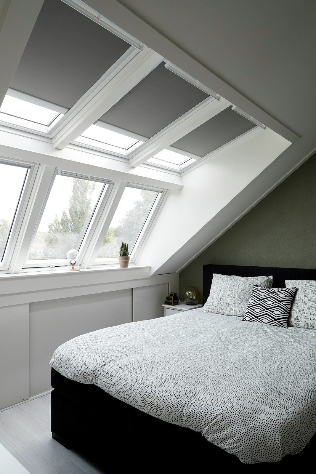 Avek Simmer Topper - 180 x 210 cm, Gebruikt, 210 cm, Tweepersoons, Ophalen of Verzenden