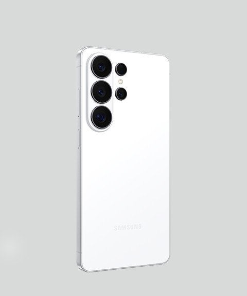 Samsung Galaxy S26 Ultra 512GB – Zo goed als nieuw, Telecommunicatie, Mobiele telefoons | Samsung, Overige modellen, Wit, Touchscreen