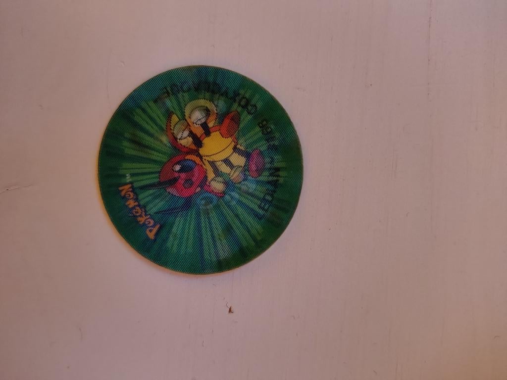 Evolution flippo, Verzenden, Losse flippo's