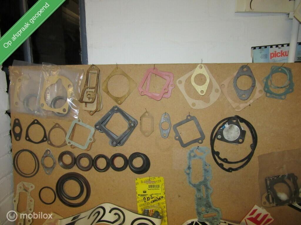 Pakking keerring Opel Manta Kadett Ascona Rekord, Gebruikt, Ophalen of Verzenden