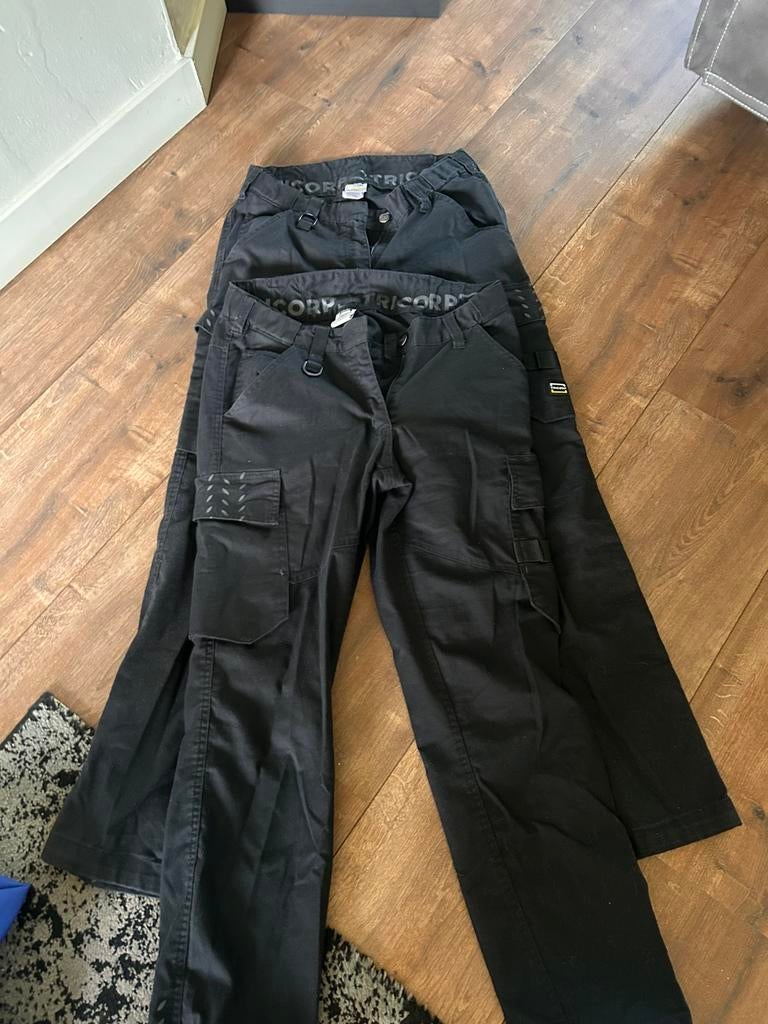 Handhaving opleiding kleding, Ophalen of Verzenden, Gebruikt