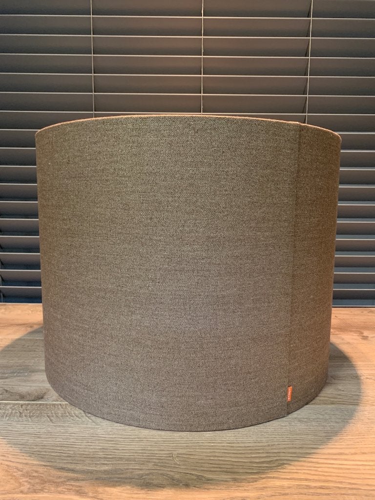 NIEUW van Stout verlichting luxe lampenkap twv € 239,00!, 25 tot 50 cm, Eichholtz Eric Kuster Piet Boon, Rond, Nieuw